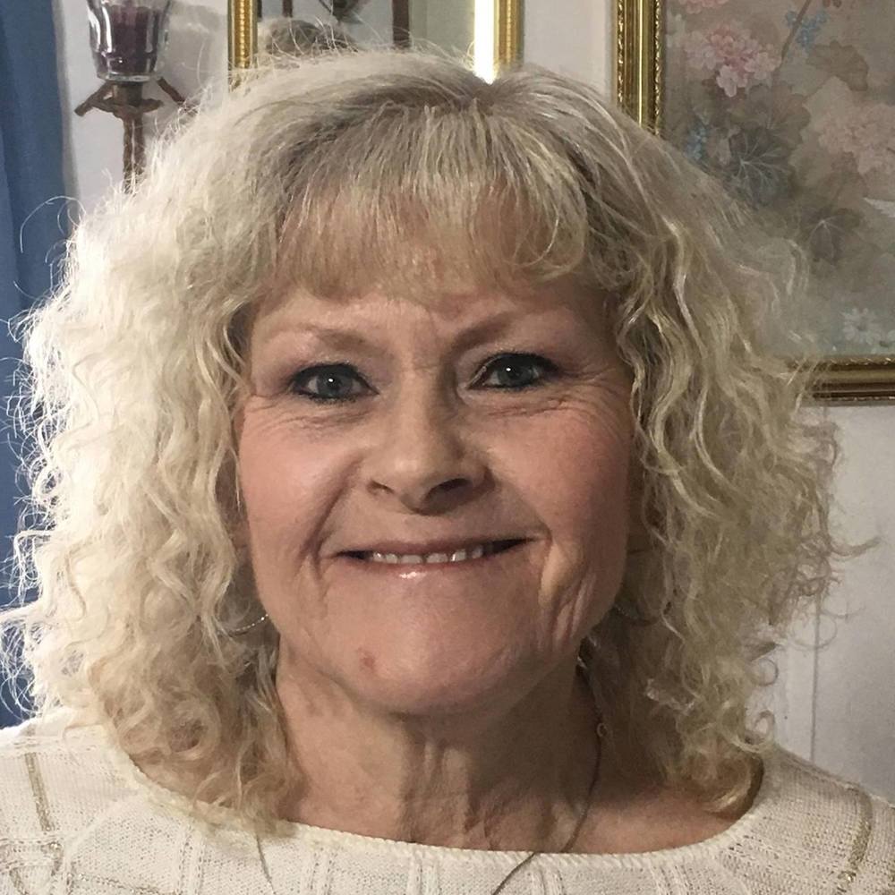 Meet your Posher, Brenda